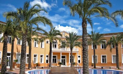Nouvelle construction - Appartement - El Verger