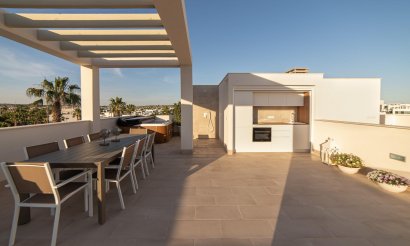 New Build - Penthouse - Guardamar del Segura - El Raso