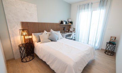 New Build - Penthouse - Guardamar del Segura - El Raso