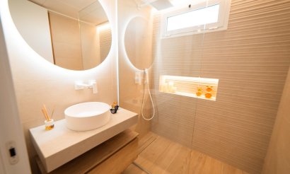 New Build - Penthouse - Guardamar del Segura - El Raso