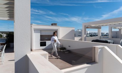 New Build - Penthouse - Guardamar del Segura - El Raso