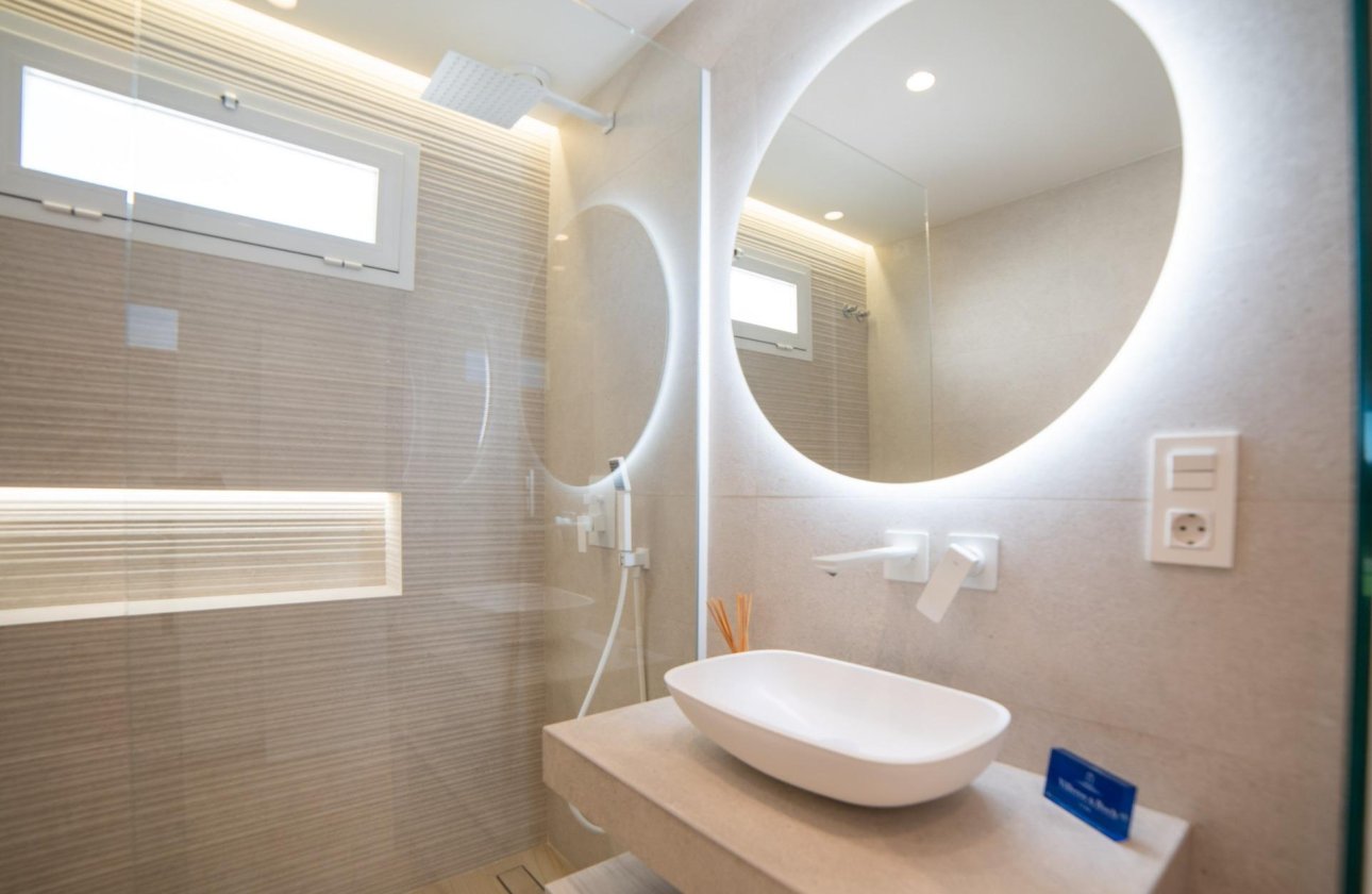 New Build - Penthouse - Guardamar del Segura - El Raso