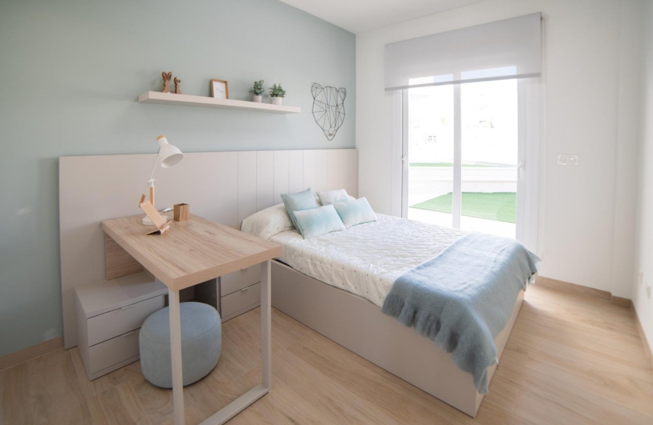 New Build - Penthouse - Guardamar del Segura - El Raso