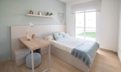 New Build - Penthouse - Guardamar del Segura - El Raso