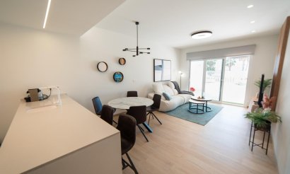 New Build - Penthouse - Guardamar del Segura - El Raso