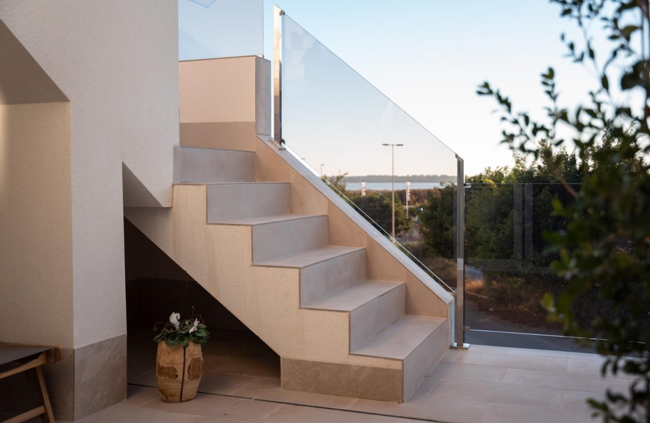 New Build - Penthouse - Guardamar del Segura - El Raso