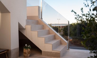 New Build - Penthouse - Guardamar del Segura - El Raso