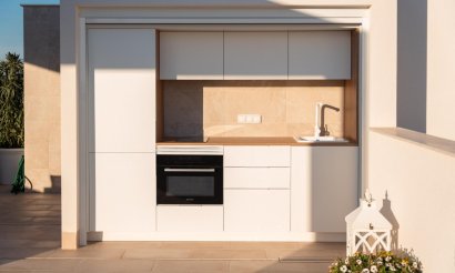 New Build - Penthouse - Guardamar del Segura - El Raso