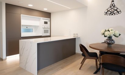 New Build - Penthouse - Guardamar del Segura - El Raso