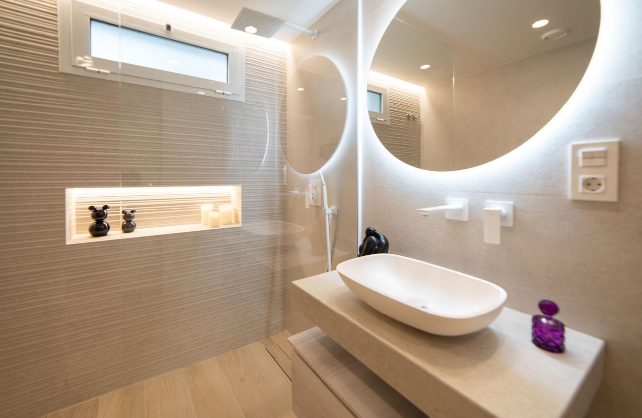 New Build - Penthouse - Guardamar del Segura - El Raso