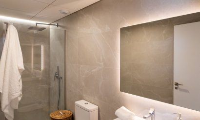 New Build - Apartment / flat - Santa Pola - Gran Alacant