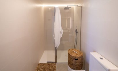 New Build - Apartment / flat - Santa Pola - Gran Alacant