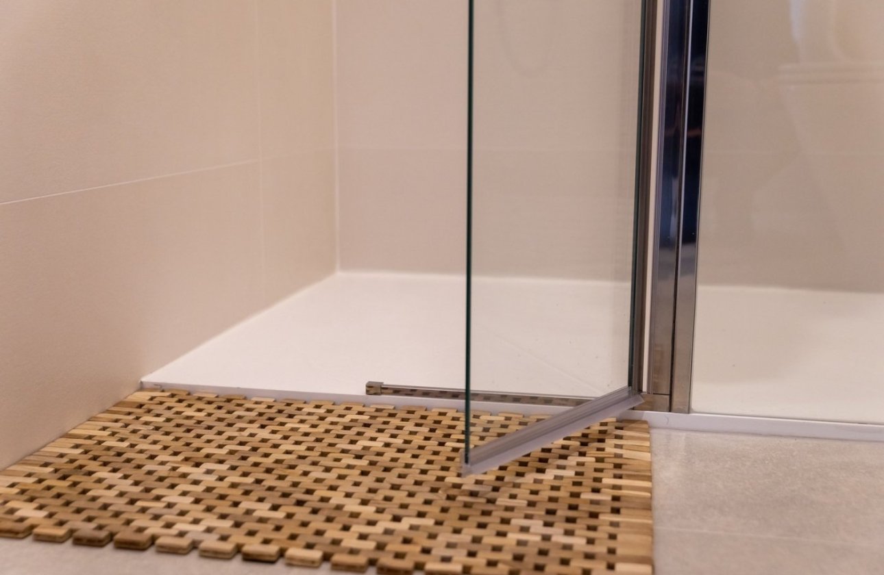 New Build - Apartment / flat - Santa Pola - Gran Alacant