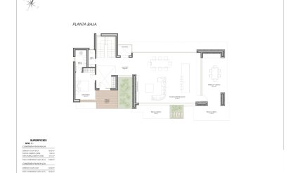 New Build - Villa - Alfas del Pí - El Albir