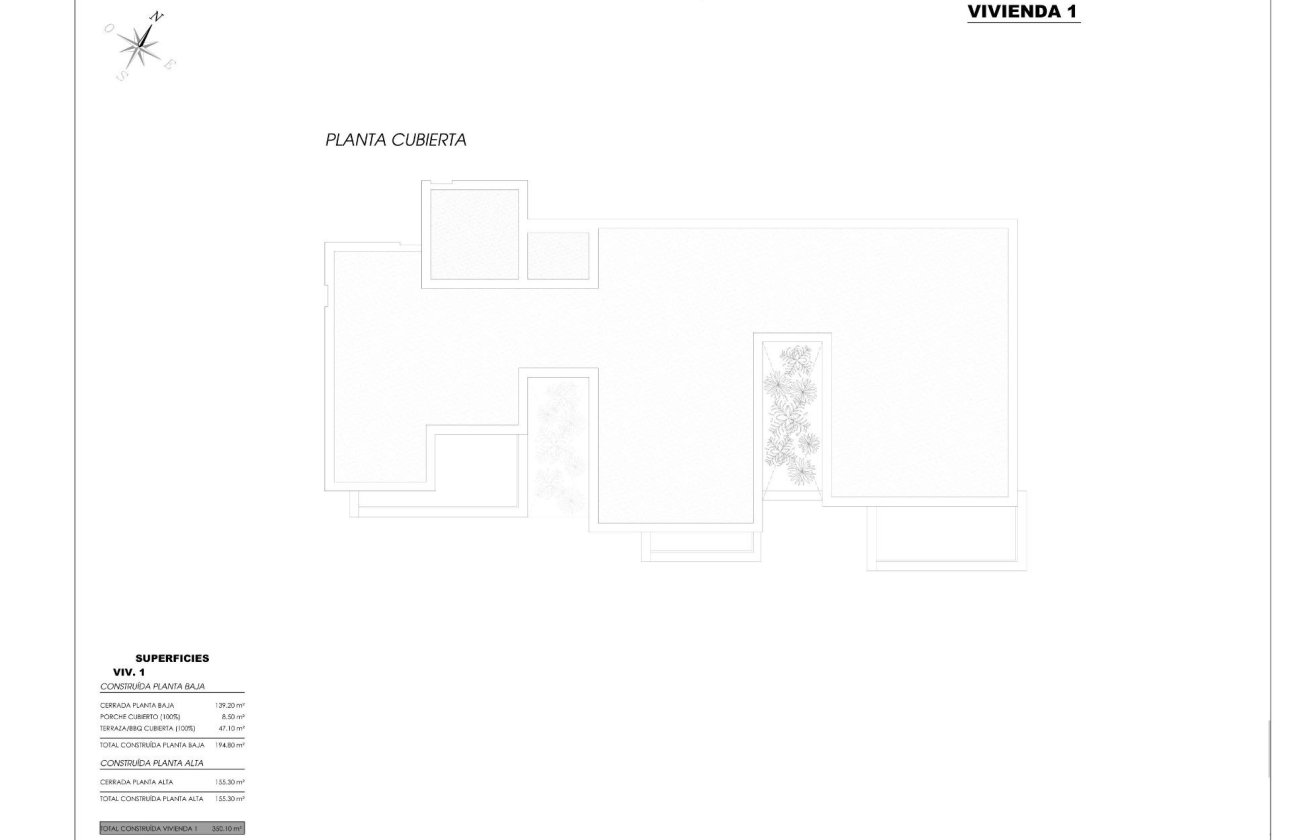 New Build - Villa - Alfas del Pí - El Albir