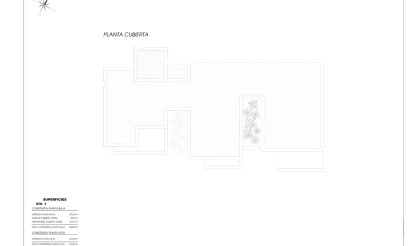 New Build - Villa - Alfas del Pí - El Albir