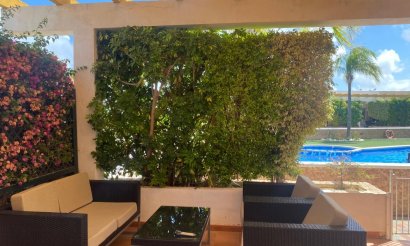 Resale - Townhouse - Orihuela Costa - Mil Palmeras