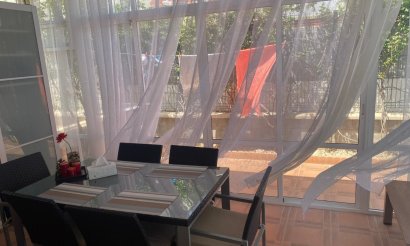 Resale - Townhouse - Orihuela Costa - Mil Palmeras