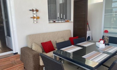 Resale - Townhouse - Orihuela Costa - Mil Palmeras