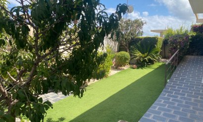 Resale - Townhouse - Orihuela Costa - Mil Palmeras