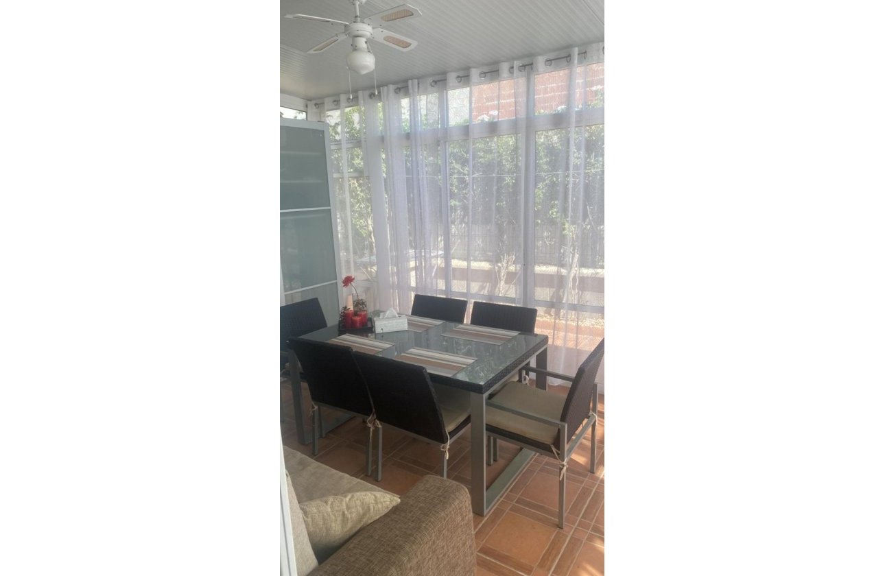 Resale - Townhouse - Orihuela Costa - Mil Palmeras