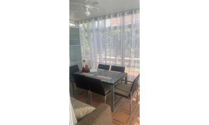 Resale - Townhouse - Orihuela Costa - Mil Palmeras