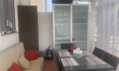 Resale - Townhouse - Orihuela Costa - Mil Palmeras