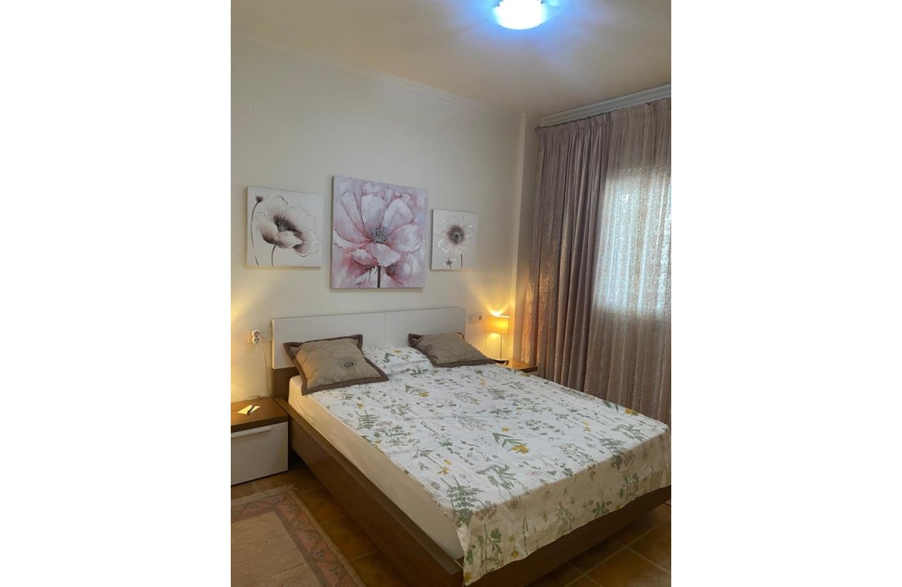 Resale - Townhouse - Orihuela Costa - Mil Palmeras