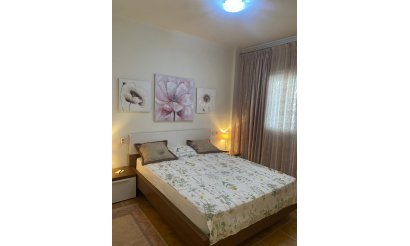Resale - Townhouse - Orihuela Costa - Mil Palmeras