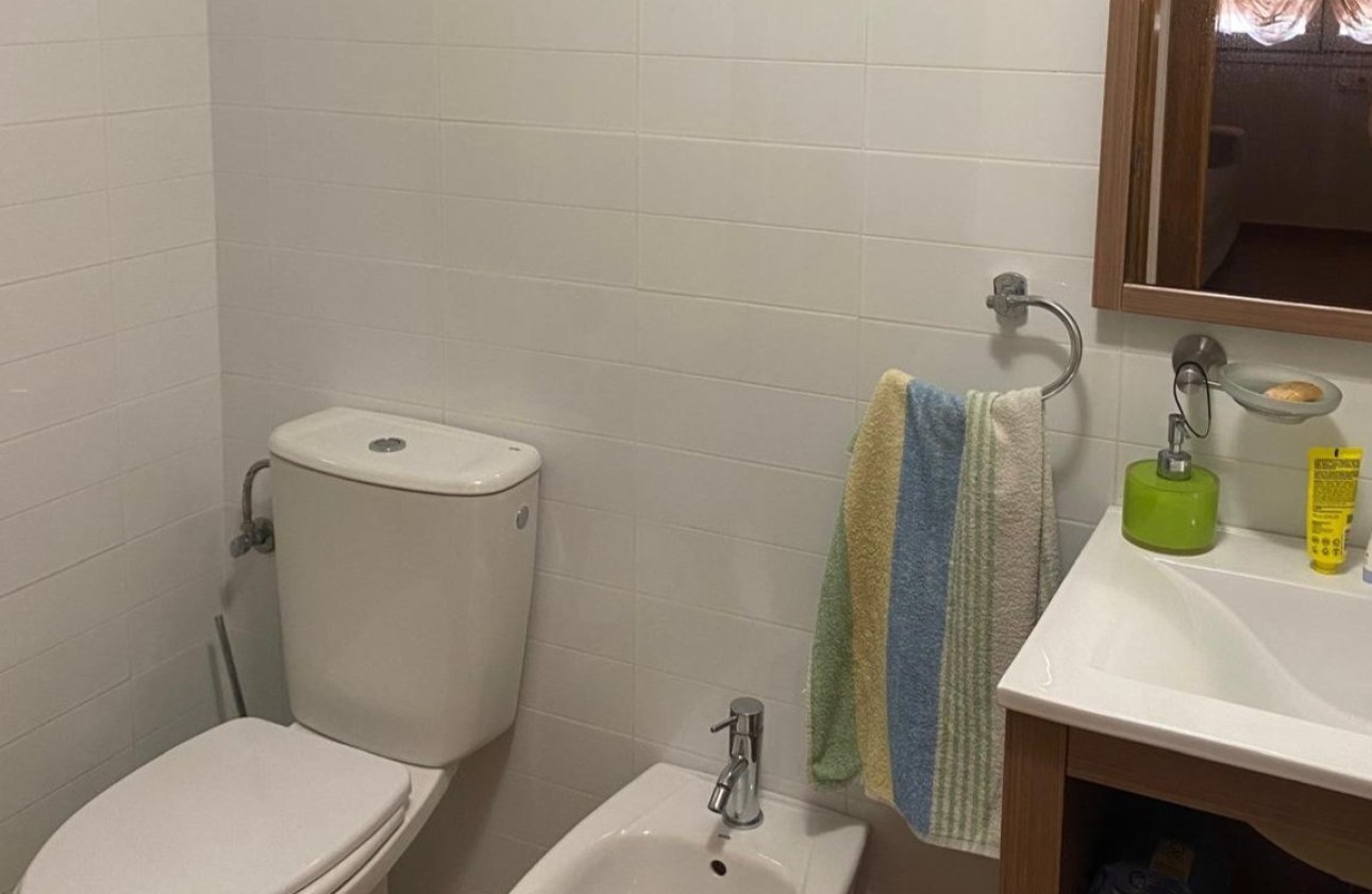 Resale - Townhouse - Orihuela Costa - Mil Palmeras