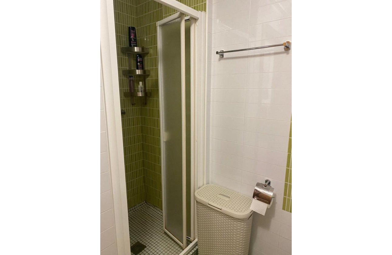 Resale - Townhouse - Orihuela Costa - Mil Palmeras