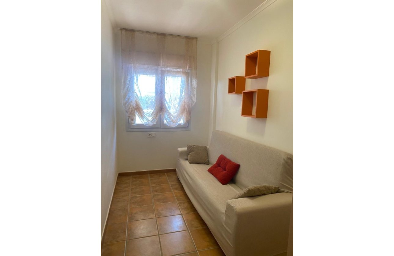 Resale - Townhouse - Orihuela Costa - Mil Palmeras