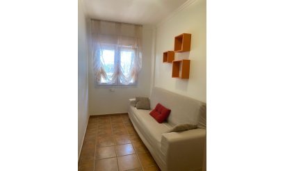 Resale - Townhouse - Orihuela Costa - Mil Palmeras