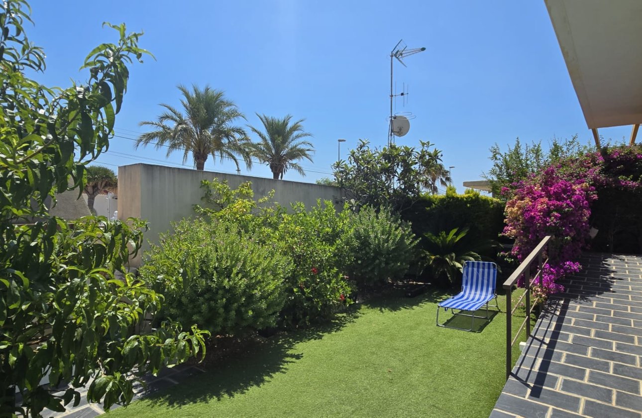 Resale - Townhouse - Orihuela Costa - Mil Palmeras