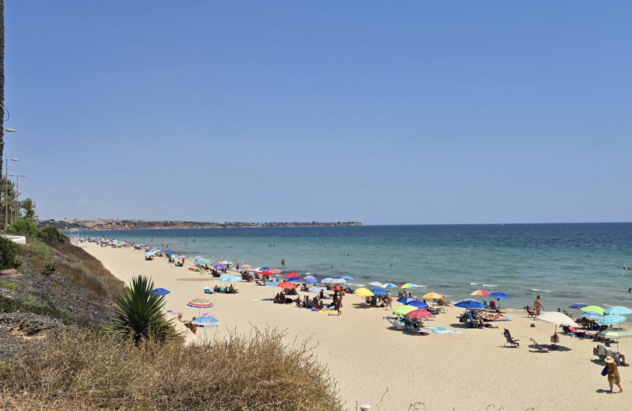 Resale - Townhouse - Orihuela Costa - Mil Palmeras