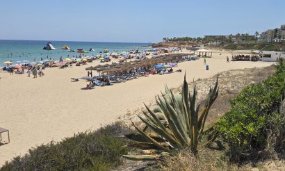 Resale - Townhouse - Orihuela Costa - Mil Palmeras