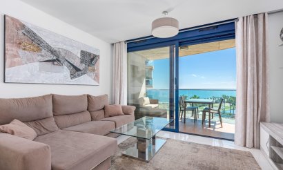 Resale - Apartment / flat - Torrevieja - Punta Prima
