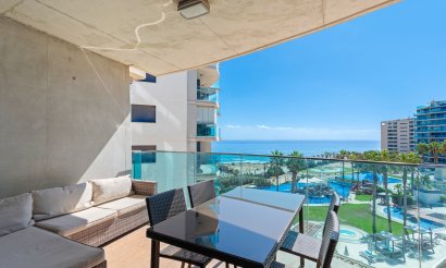 Resale - Apartment / flat - Torrevieja - Punta Prima