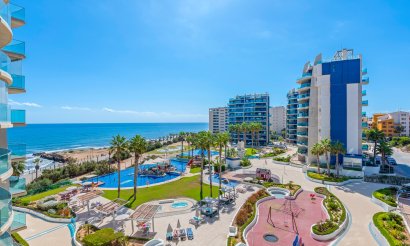 Resale - Apartment / flat - Torrevieja - Punta Prima