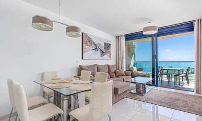 Resale - Apartment / flat - Torrevieja - Punta Prima