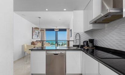Resale - Apartment / flat - Torrevieja - Punta Prima