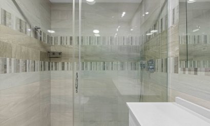 Resale - Apartment / flat - Torrevieja - Punta Prima