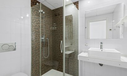 Resale - Apartment / flat - Torrevieja - Punta Prima