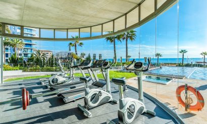 Resale - Apartment / flat - Torrevieja - Punta Prima