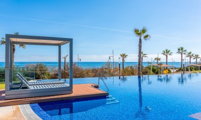 Resale - Apartment / flat - Torrevieja - Punta Prima