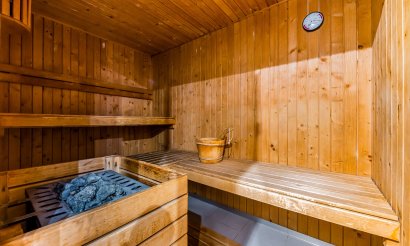 Resale - Apartment / flat - Torrevieja - Punta Prima