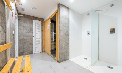 Resale - Apartment / flat - Torrevieja - Punta Prima