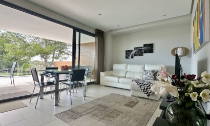 Resale - Apartment / flat - Orihuela Costa - Villamartín