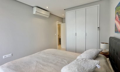 Resale - Apartment / flat - Orihuela Costa - Villamartín