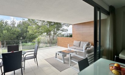 Resale - Apartment / flat - Orihuela Costa - Villamartín